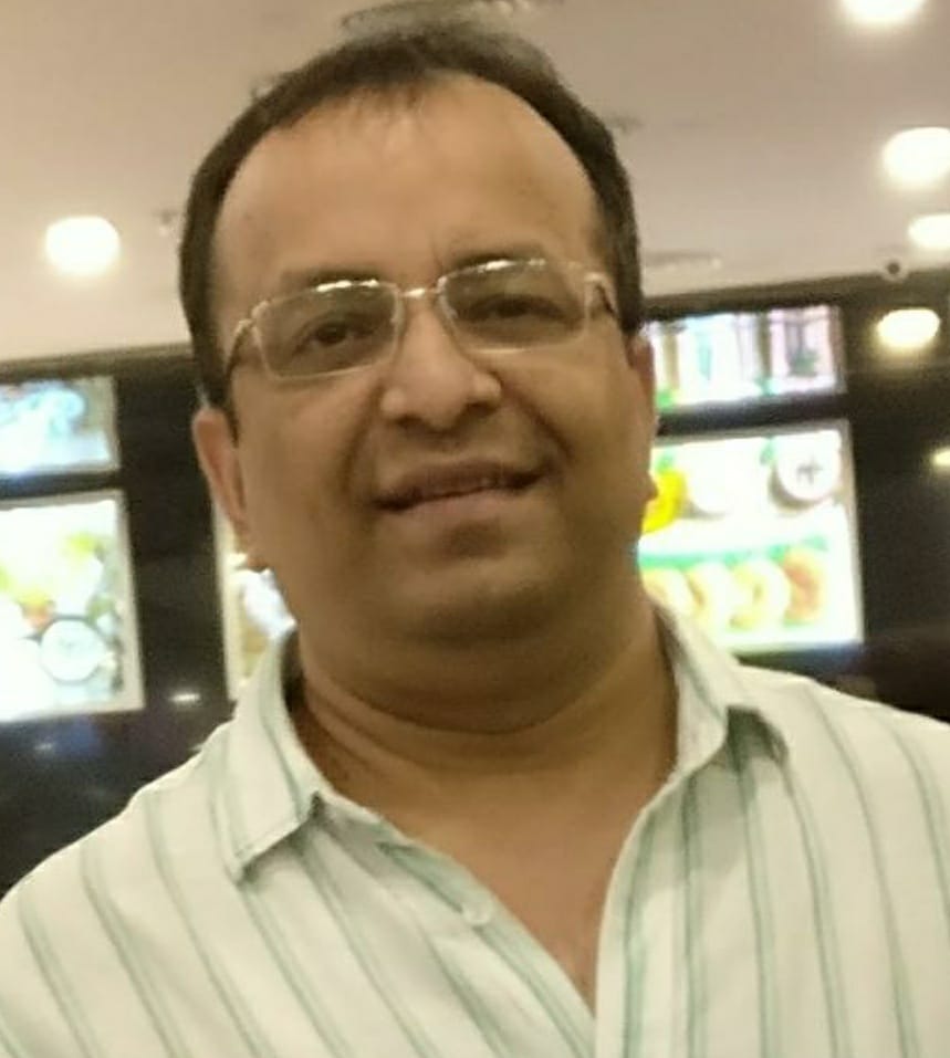 Prasenjit Banerjee